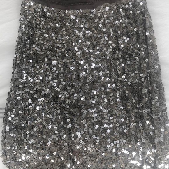 Alice + Olivia Strapless Dress - Picture 3 of 8